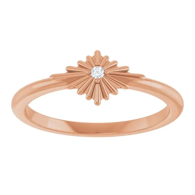 Thumbnail: The Starburst Ring