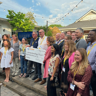 The DIPG Collaborative awards a $50,000 research grant