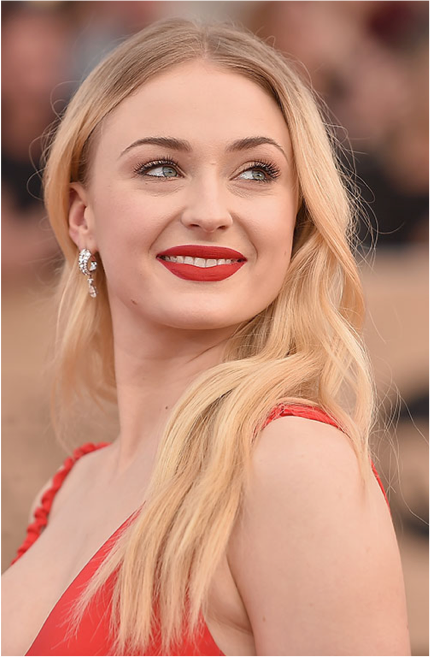 Sophie Turner