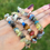 Thumbnail: Mixed Chip Bracelet