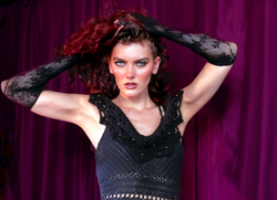 TMCreations (Photo of Autumn Huse)