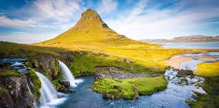 Icelandic Scenery