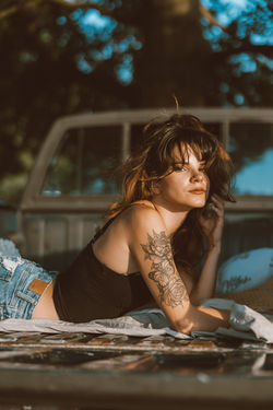 Darian Leyce (Photo by DUB Photography LLC)