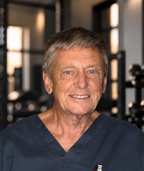 Bert Reitsma, Physical Therapist at Chipley Physical & Aquatic Therapy