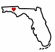 Chipley, Florida location of Chipley Physical & Aquatic Therapy