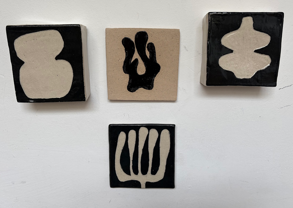 Thumbnail: Abstract Block Tiles