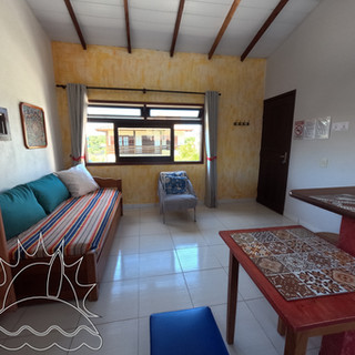 Sala de estar.