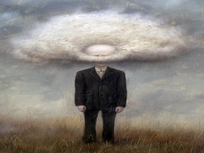 Mozgová hmla: keď myseľ potrebuje opäť jasnosť