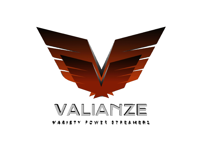 Valianze Logo (words) - Spinning.gif
