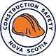 Construction Safety Nova Scotia logo