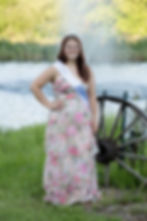 Elizabeth Lawson, Candidate #1