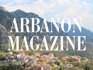 An Ode to New York's Albanians: Two Letters from the Editors