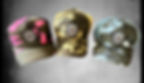 Miniatura: GREEN CAMO HAT