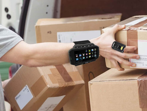 Leading the way in wearable mobile computing.