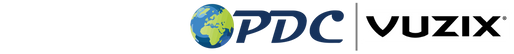 Vuzix Signs Distribution Agreement with PDC and Receives Initial Volume Smart Glasses Order