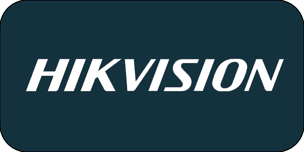 Hikvision