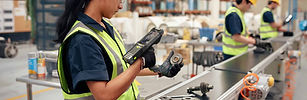 Barcode Labels