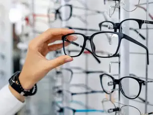 WaveRFID and TSC Printronix Auto ID Help Opticians to See Eyewear Stock in Real-Time