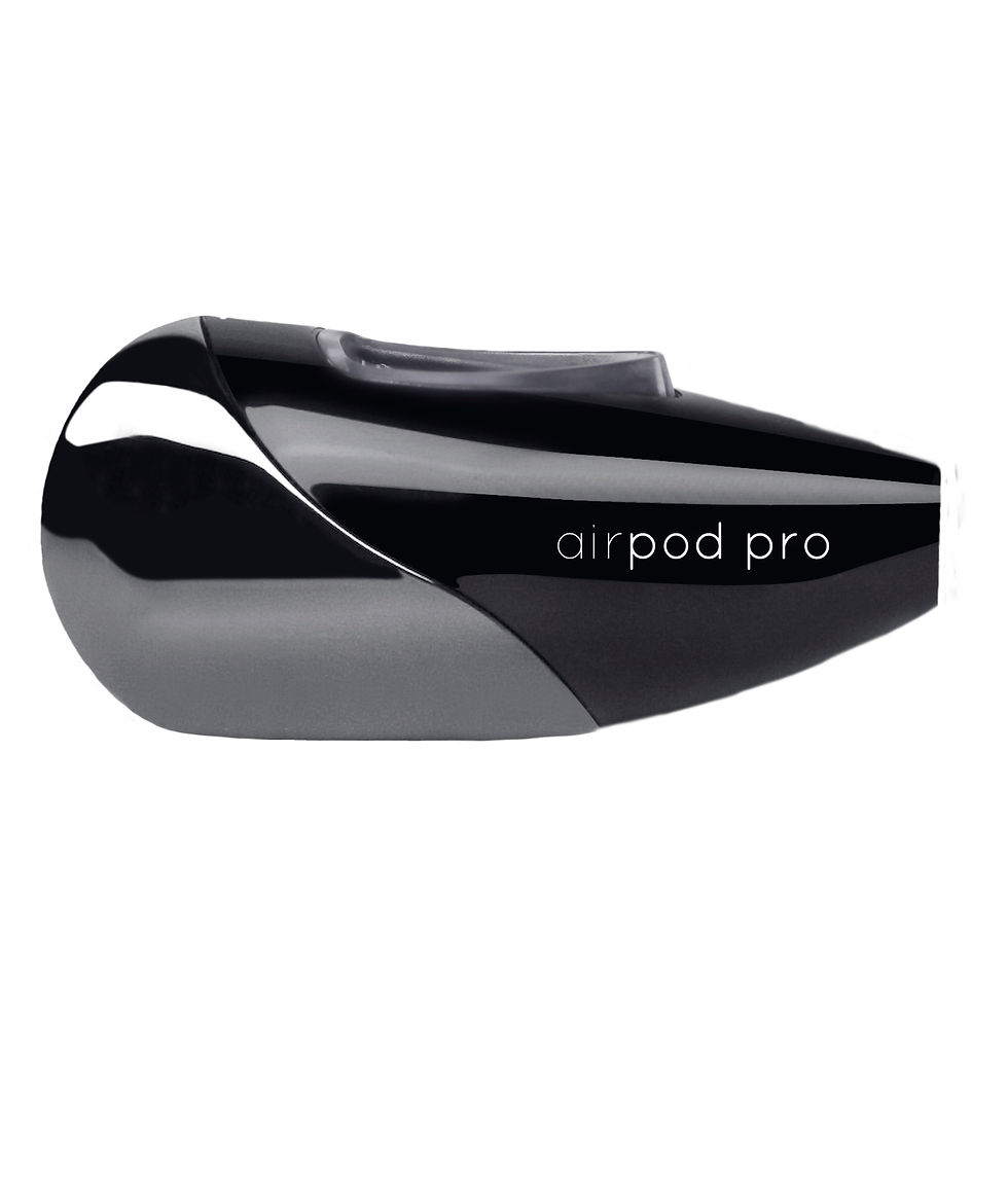 Thumbnail: Airpod Pro