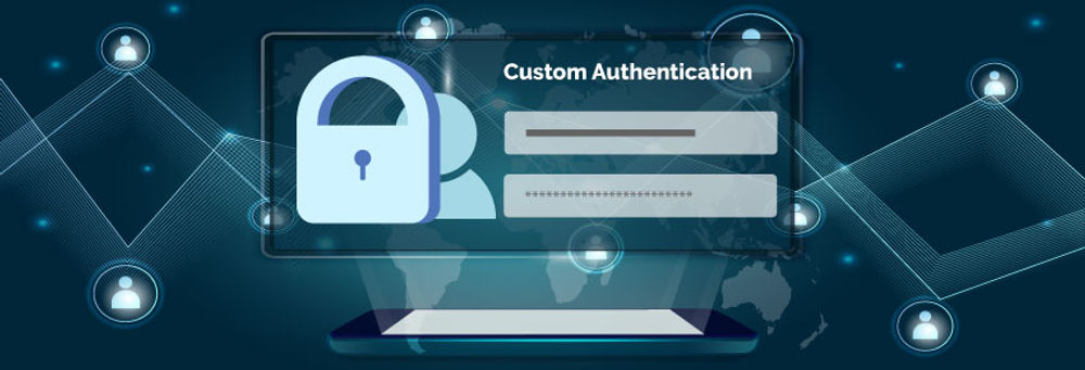 Surelock Security Header Custom Authentication in SureLock: Why add an extra layer of security
