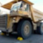 Wheel Chocks for Vehcile Tires