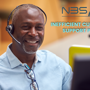 How NBS Group Can Help Improve Your Customer Support System