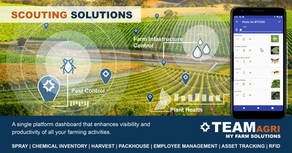 TrenStar Scouting Technology