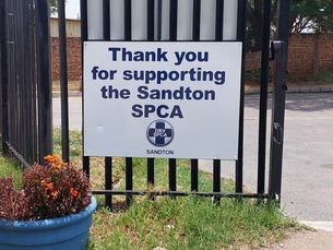 PDC Hardware Donation Helps Sandton SPCA Implement Point-of-Sale System