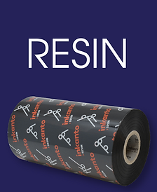 専用出品　Cotton ribbon tank Black Thermal Printer Ribbons for adhesive labels TT822OUT 110MM (556-00101)