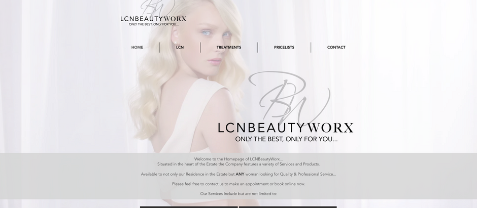 We Welcome Beautyworx to the Nouveau Familia