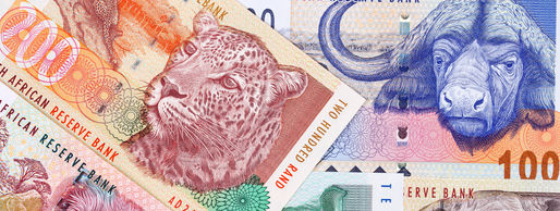 Finance Industry with Microplex - When printing is worth cold hard cash, extra security is demanded.