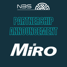 NBS Group Becomes Official Reseller for MiRO Distribution