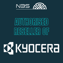 NBS Group Becomes Authorised Reseller of Kyocera Printers and Document Solutions