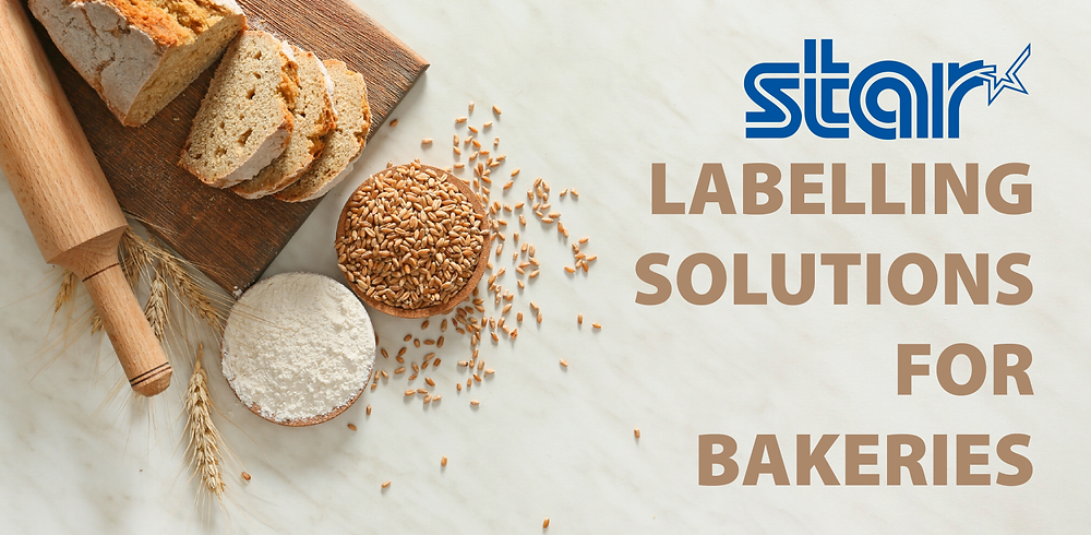 Star Labelling Solutions for Bakeries