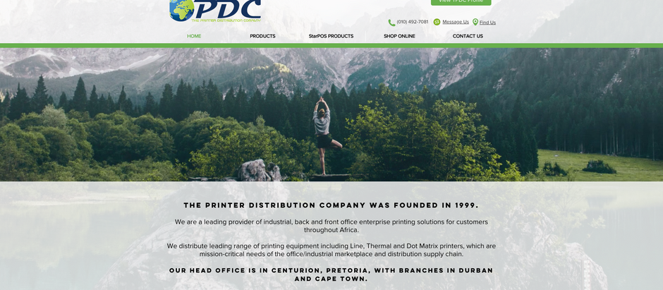 We Welcome TPDC to the Nouveau Familia