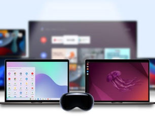 Our Platform expands: New platforms unlocked!