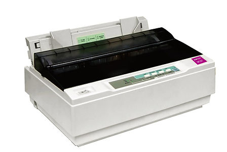 AUI Serial Dot Matrix Printers | The Printer Distribution Company ...