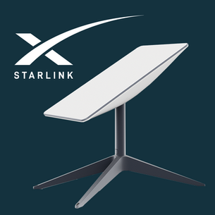 NBS Stands Ready to Deliver Starlink the Moment It Lands