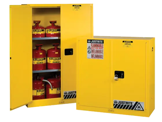 Safety Cabinets