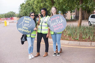 Hillsong Church Centurion