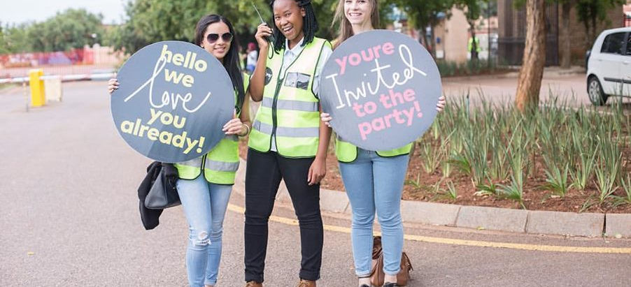 Hillsong Church Centurion