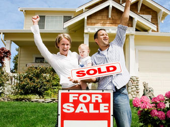Buying a House