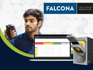 Our rugged device management solutions from Falcona