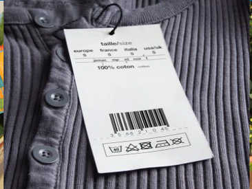 PRINTING OF CARDS AND TAGS
