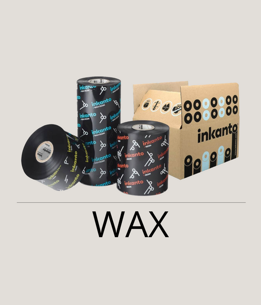 Let's make Your Thermal Transfer Ribbon Offering Truly Different - With Clean Start from Armor IImak