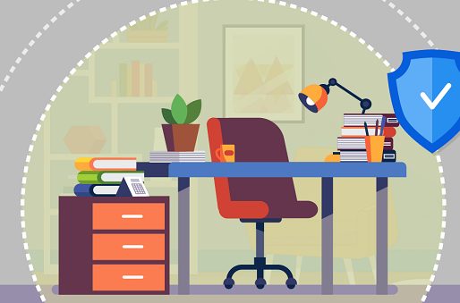 Workforce Going Remote: Challenges for IT Team