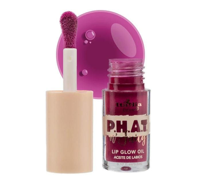 Lipgloss en aceite ITALIA DELUXE