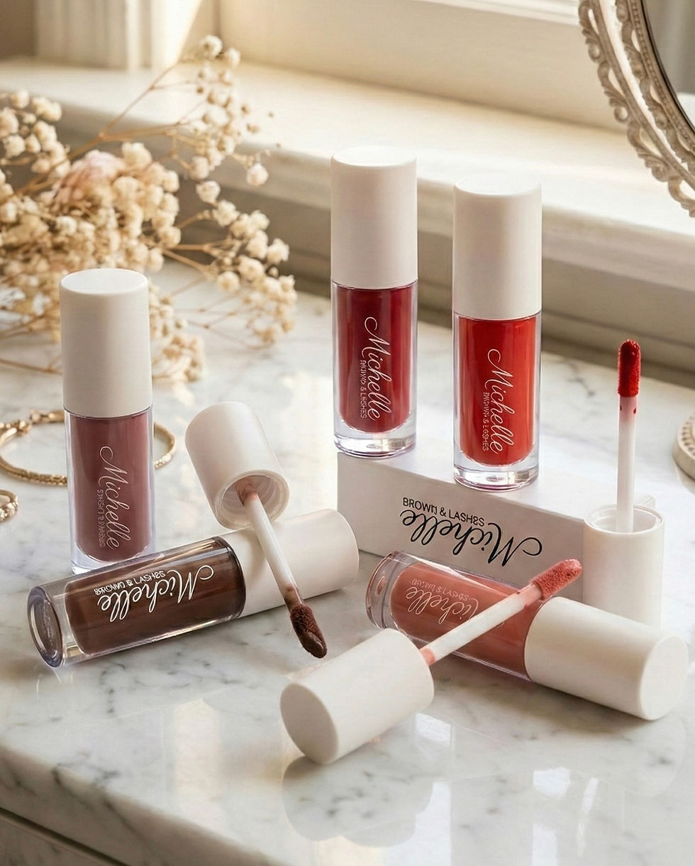 Thumbnail: Matte Lipstick