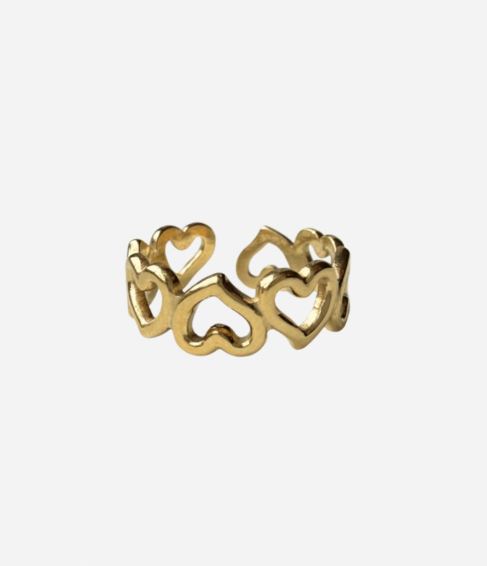 Amour Ring