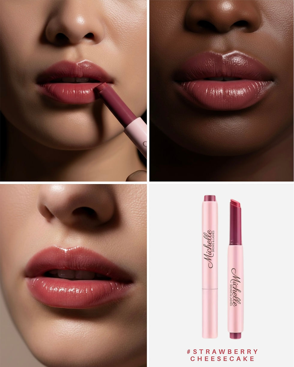 Thumbnail: Glossy Lipstick